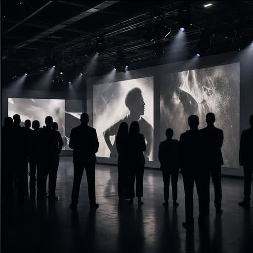 Partner Showcase Evening